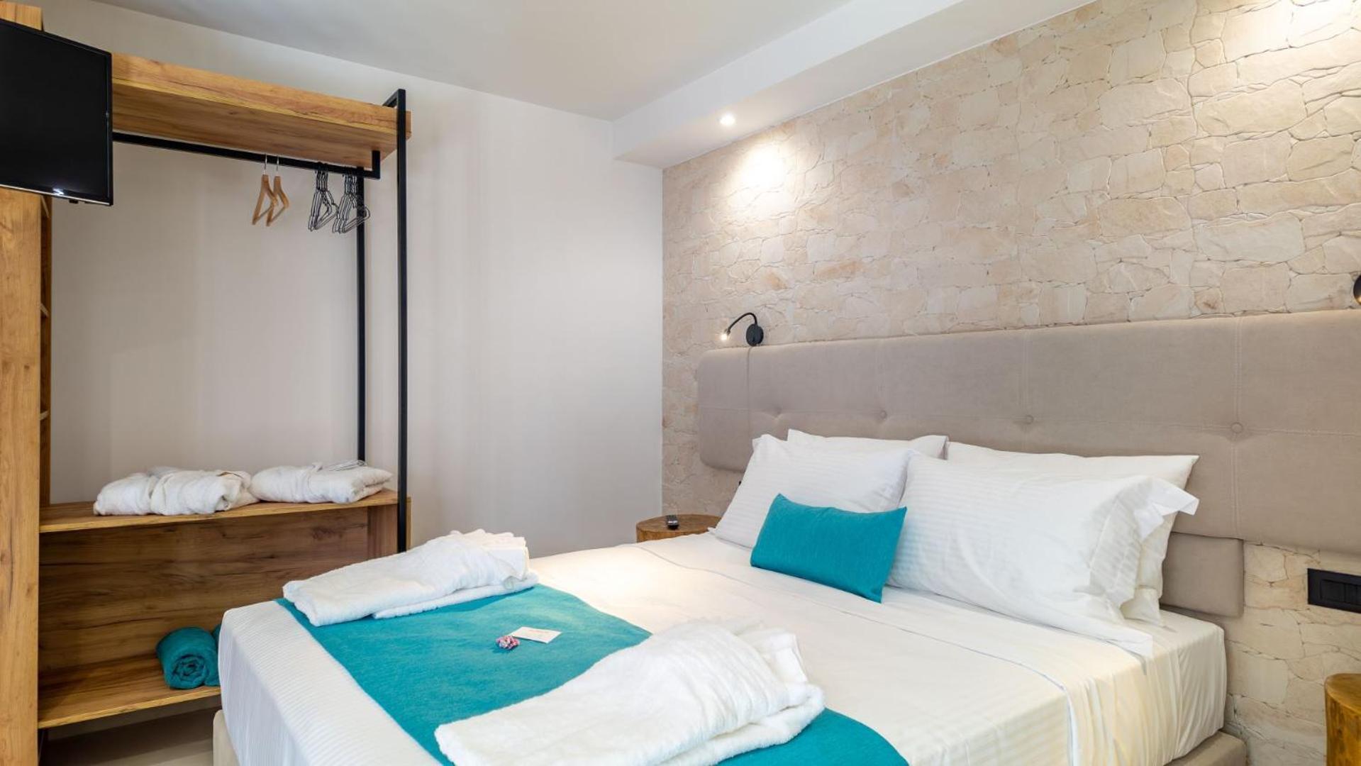 D Palm Premium Living - Kalathas, Chania Chania  Exterior photo